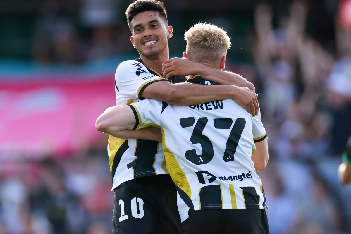 Macarthur FC vs Wellington Phoenix: Kemenangan 4-0 yang Menegaskan Dominasi Bulls di Akhir Musim A-League