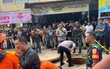 Mahasiswi di Jaluko Muaro Jambi Teriak, Imbas Pencurian Bugil hingga Pelaku Dikejar Hingga Jalan Ness dan Bonyok