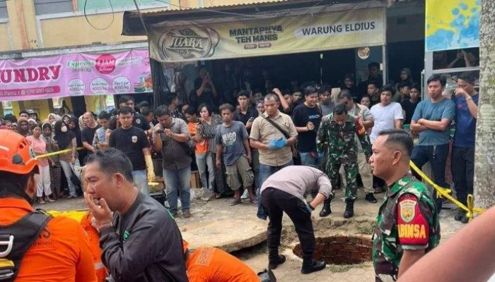 Mahasiswi di Jaluko Muaro Jambi Teriak, Imbas Pencurian Bugil hingga Pelaku Dikejar Hingga Jalan Ness dan Bonyok