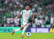 Mahrez Angkat Al Ahli ke Perempat Final ACL Elite Usai Gol Bebas Dramatis melawan Al Duhail