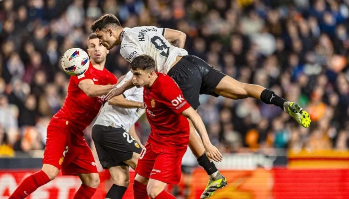 Mallorca Valencia Duel: Strategi dan Tekanan di Garis Bawah La Liga