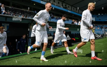 Malmo FC Perkuat Garis Serang dengan Kedatangan Sead Haksabanovic, Siap Guncang Allsvenskan