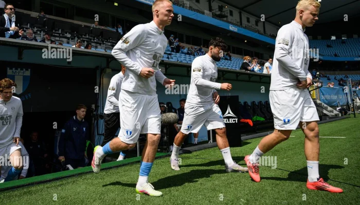 Malmo FC Perkuat Garis Serang dengan Kedatangan Sead Haksabanovic, Siap Guncang Allsvenskan