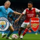 Man City vs Arsenal: Duel Epik di Etihad Siap Tentukan Juara Premier League 2026