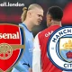 Man City vs Arsenal: Duel Penentu Gelar Premier League 2025/2026 di Etihad