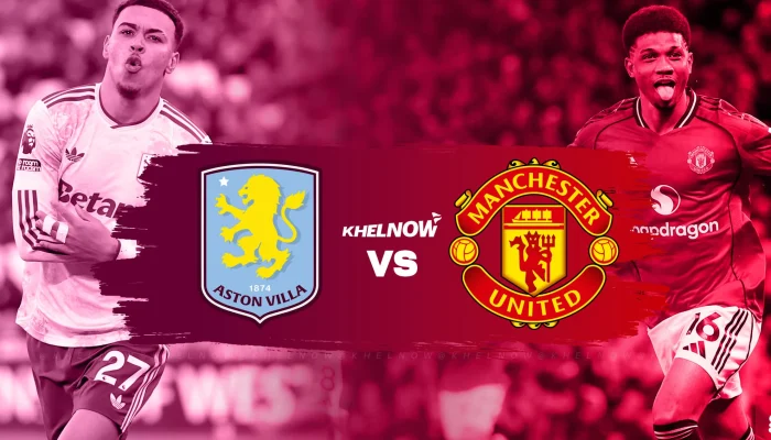 Man United vs Aston Villa: Pertarungan Kunci di Puncak Liga Primer dan Implikasinya pada Klasemen Champions League