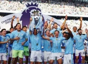 Manchester City Jadi Favorit Utama Premier League Usai Kemenangan Dramatis atas Arsenal