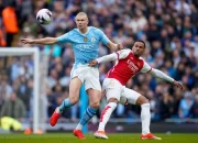 Manchester City vs Arsenal: Duel Penentu di Etihad, Kontroversi, dan Dampak pada Gelar Premier League