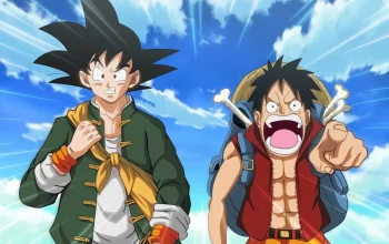 Manga Langka: Logan Paul Pamer Koleksi One Piece & Dragon Ball, IShowSpeed Bongkar Kontroversi