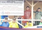 Mantan Kadis Lingkungan Hidup Jakarta Jadi Tersangka dalam Tragedi Longsor Bantargebang