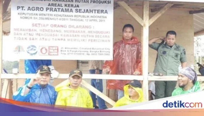 Mantan Kadis Lingkungan Hidup Jakarta Jadi Tersangka dalam Tragedi Longsor Bantargebang