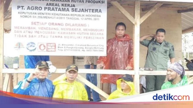 Mantan Kadis Lingkungan Hidup Jakarta Jadi Tersangka dalam Tragedi Longsor Bantargebang