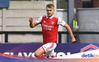 Mantan Kiper Arsenal Alex Manninger Meninggal Dunia Tertabrak Kereta di Salzburg, Dunia Sepak Bola Berduka