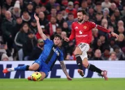 Marcos Senesi: Pilihan Premier League Mengguncang Dunia Transfer Manchester United dan Chelsea