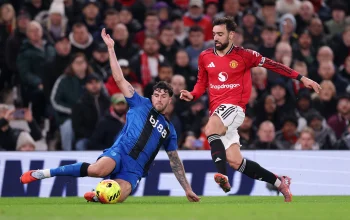 Marcos Senesi: Pilihan Premier League Mengguncang Dunia Transfer Manchester United dan Chelsea