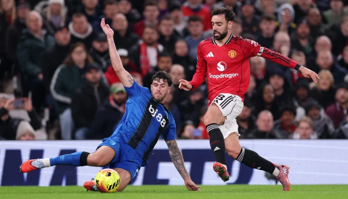 Marcos Senesi: Pilihan Premier League Mengguncang Dunia Transfer Manchester United dan Chelsea