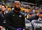 Marcus Smart Bawa Jadi Pahlawan Lakers: Penampilan Legendaris di Game 3 Mengguncang Playoff