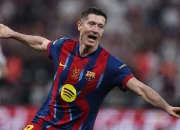 Masa Depan Robert Lewandowski di Barcelona Memanas, Legenda Polandia: Jangan Mau Direndahkan!