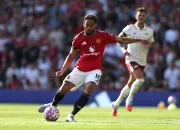 Matheus Cunha Bawa Manchester United Kemenangan Krusial Atas Chelsea, Mengukir Sejarah di Premier League