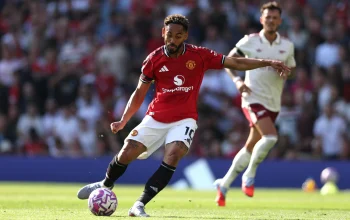 Matheus Cunha Bawa Manchester United Kemenangan Krusial Atas Chelsea, Mengukir Sejarah di Premier League