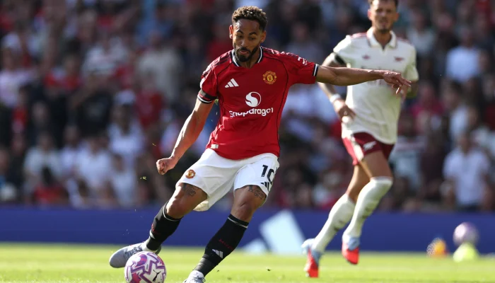 Matheus Cunha Bawa Manchester United Kemenangan Krusial Atas Chelsea, Mengukir Sejarah di Premier League