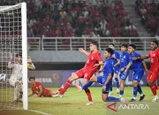 Matthew Baker: Dari Sirengate ke Piala AFF U-19, Bintang Diaspora yang Siap Guncang Tanah Indonesia