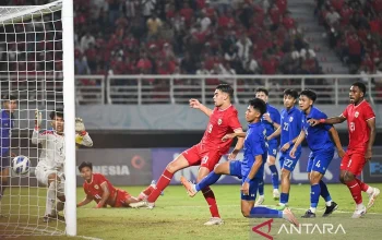 Matthew Baker: Dari Sirengate ke Piala AFF U-19, Bintang Diaspora yang Siap Guncang Tanah Indonesia