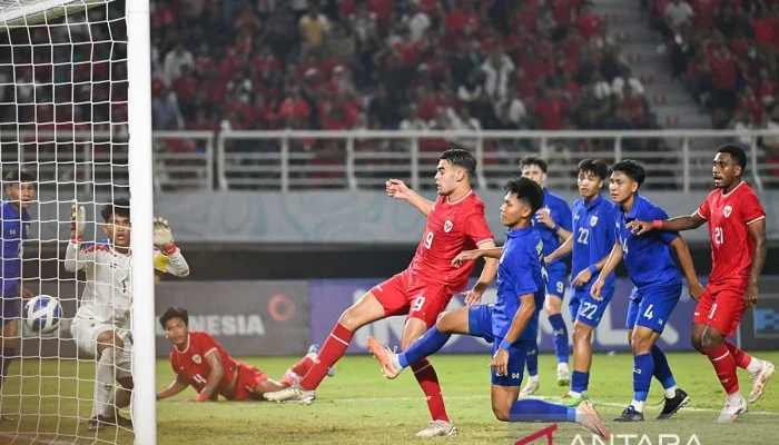 Matthew Baker: Dari Sirengate ke Piala AFF U-19, Bintang Diaspora yang Siap Guncang Tanah Indonesia