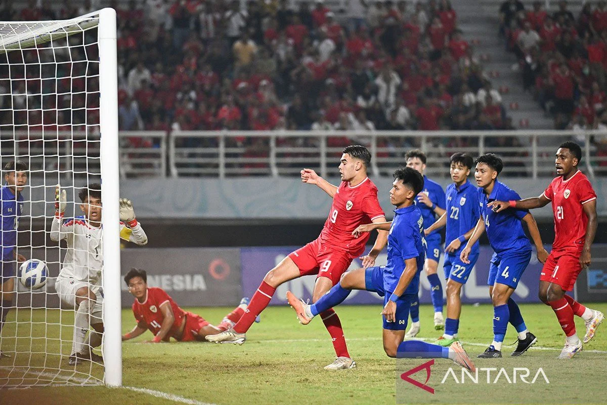 Matthew Baker: Dari Sirengate ke Piala AFF U-19, Bintang Diaspora yang Siap Guncang Tanah Indonesia