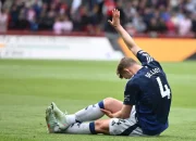 Matthijs de Ligt Terpuruk: Cedera Belakang Panjang dan Dampaknya pada Manchester United