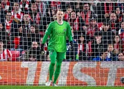 Matvey Safonov Buktikan Kualitas di Semifinal Champions League, Sementara Chevalier Terserang Cedera