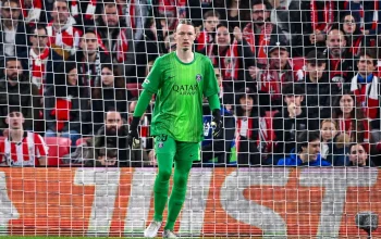 Matvey Safonov Buktikan Kualitas di Semifinal Champions League, Sementara Chevalier Terserang Cedera