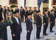Mau Tahu Menteri Mana yang Disorot Prabowo? Ini Fakta di Balik Isu Reshuffle Kabinet