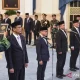 Mau Tahu Menteri Mana yang Disorot Prabowo? Ini Fakta di Balik Isu Reshuffle Kabinet