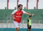 Mauricio Souza Keluhkan Persiapan Singkat, Fokus pada Finishing Jelang Persija vs Persis Solo