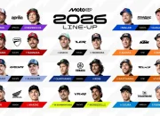Maverick Vinales Absen di MotoGP Jerez 2026, Grid Jadi 23 Pembalap dengan Wild Card