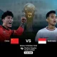 Media China Prediksi Kemenangan 7-0 atas Indonesia di Piala Asia U-17 2026, Tim Garuda Siap Membalas?