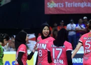 Megawati Hangestri Buka Jalan Grand Final Proliga 2026 Meski Tetap Rasa Trauma Saat Ditarik di Set Terakhir