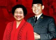 Megawati Tekankan Ideologi Bung Karno, Antikorupsi, dan Kebijakan Antisipatif PDIP di Tengah Ketegangan Global