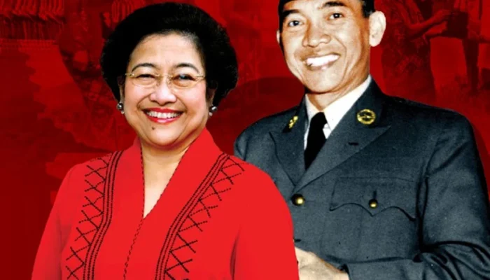 Megawati Tekankan Ideologi Bung Karno, Antikorupsi, dan Kebijakan Antisipatif PDIP di Tengah Ketegangan Global