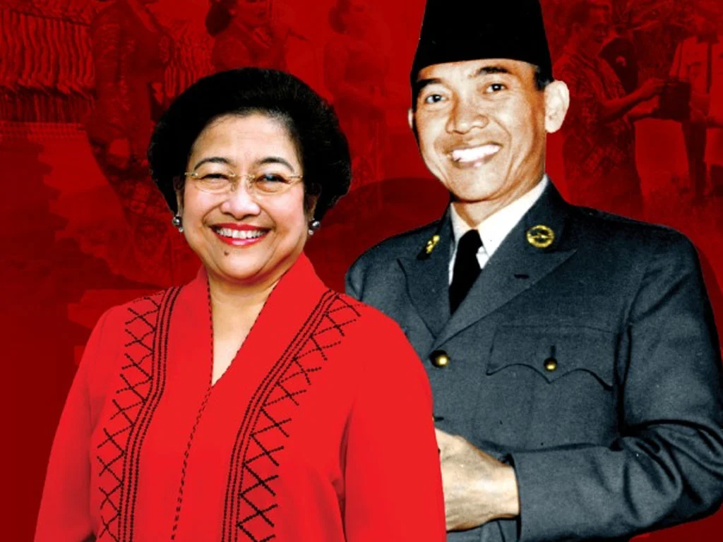 Megawati Tekankan Ideologi Bung Karno, Antikorupsi, dan Kebijakan Antisipatif PDIP di Tengah Ketegangan Global