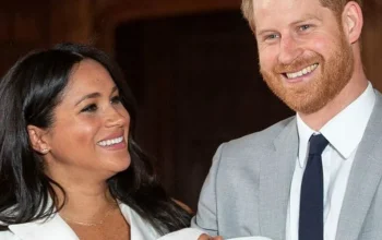 Meghan & Harry Pilih Pesawat Komersial, Tur Amal Australia Penuh Kejutan dari MasterChef hingga Joget The Wiggles