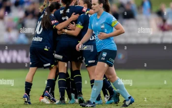 Melbourne Victory: Transfer Rawlins, Wanita Tersingkir, dan Target Final A-League Women