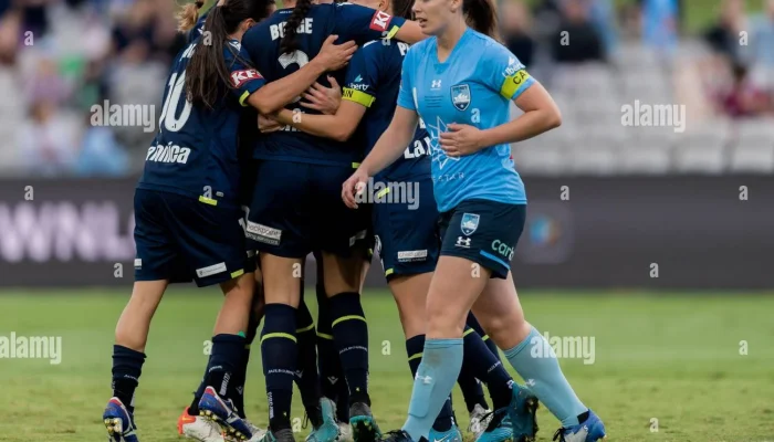 Melbourne Victory: Transfer Rawlins, Wanita Tersingkir, dan Target Final A-League Women
