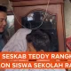 Menangis di Depan Seskab Teddy, Calon Siswa Sekolah Rakyat Ungkap Harapan Besarnya