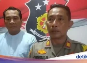 Menantu Gelapkan Rp4,7 Miliar dari Mertua di Kepahiang, Dipakai Foya‑Foya dan Selingkuh, Ancaman Hukuman 4 Tahun Penjara