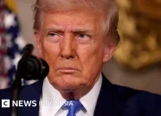 Mendag AS Ungkap Hanya Satu Penerima Visa Emas Trump: Apa Artinya Bagi Investor Global?