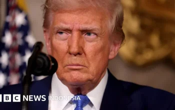 Mendag AS Ungkap Hanya Satu Penerima Visa Emas Trump: Apa Artinya Bagi Investor Global?