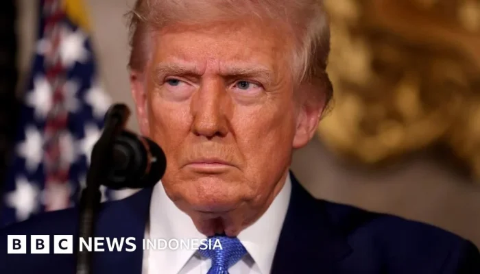 Mendag AS Ungkap Hanya Satu Penerima Visa Emas Trump: Apa Artinya Bagi Investor Global?