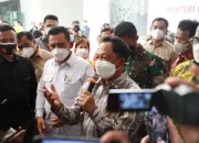 Mendagri Tekan Daerah: WFH Setiap Jumat Jadi Bukti Loyalitas ke Pusat